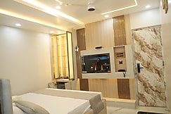 Happy Residency, Patna