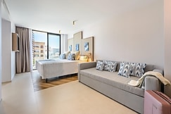 Vibra Yamm Urban, Ibiza
