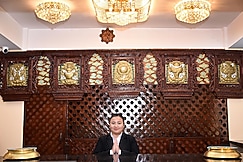 Tibet Boutique Hotel, Kathmandu