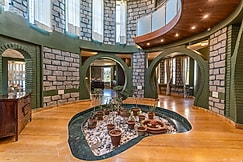 Alaya Stays Brahamasthanam 4 BHK Villa with Terrace and Garden Area, Bangalore