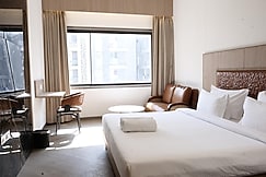 Get Inn Hotel, Surat