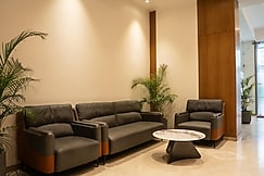 Get Inn Hotel, Surat