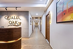 Qualia Oak - Hitech City, Hyderabad