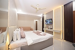 Qualia Oak - Hitech City, Hyderabad