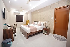 Qualia Oak - Hitech City, Hyderabad