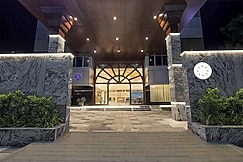 Hotel Nivaara By VYDA, Tirupati