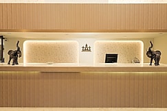 Hotel Nivaara By VYDA, Tirupati