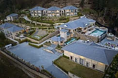 Royal Tulip Kathmandu Shivapuri National Park, Kathmandu