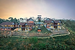 Hill Seasons Resorts and SPA, Wayanad