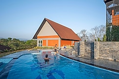 Hill Seasons Resorts and SPA, Wayanad