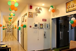 SHAGUN HOTEL AND BANQUET, Lucknow