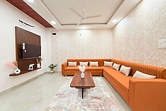 HomeEscape SigNature 1BHK, 2BHK Residences, Indore