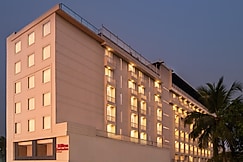 Hilton Garden Inn Goa Calangute, Goa