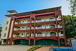 Richeve Boutique Apartment, Goa