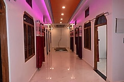 Urmila Palace, Ayodhya