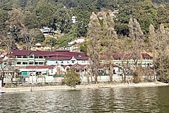 The Grand Hotel, Nainital, Bhowali