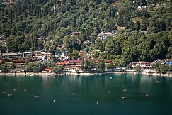 The Grand Hotel, Nainital, Bhimtal