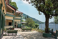 The Grand Hotel, Nainital, Bhowali