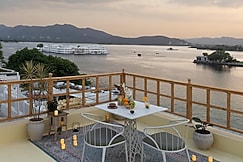 SADRI HAVELI Boutique Heritage Hotel - Lake Pichola Udaipur, Udaipur