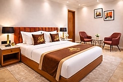 HOTEL ATLANTIIS SUITES BY SIGNATURE STAYS, Delhi