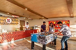 Moustache Hostel Nainital, Bhowali