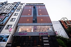 C Suites Gilbert  - Whitefield, Bangalore