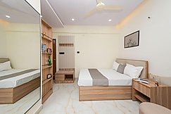 C Suites Gilbert  - Whitefield, Bangalore