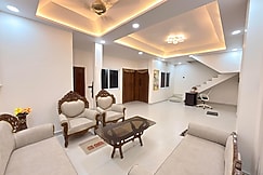 Aadhya Homestay, Ujjain