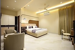 AVIRA Banquets & Stays, Vijaywada
