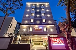 Suncrisp Studio Rooms - MVP, Vizag, Visakhapatnam