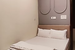 Bansuri Villa Home Stay, Ujjain