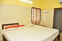 TLR LODGE, Velankanni