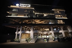 Hotel Radiant Vista, Dharwad