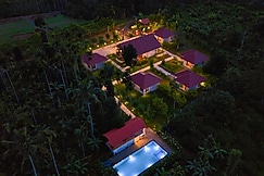 Manayath Wayanad Premium Pool Stay, Wayanad
