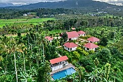 Manayath Wayanad Premium Pool Stay, Wayanad