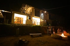 Magizhvagam Homestay, Kodaikanal