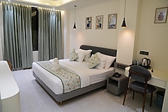 ARCHWAY HOTEL by SOMUS, Jaipur