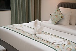 ARCHWAY HOTEL by SOMUS, Jaipur