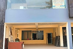 Hotel O Khusi Tranquil Domicile, Bhubaneshwar