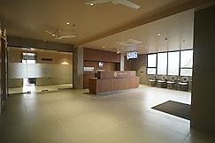 Hotel Sanket Elite, Dhule