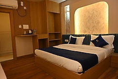 The Masara Manar, Gwalior