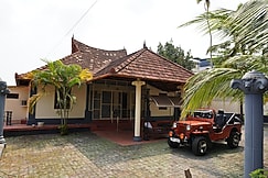 Kunnathu Tharavadu Heritage Homestay, Kottayam