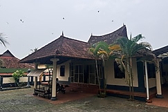 Kunnathu Tharavadu Heritage Homestay, Kottayam