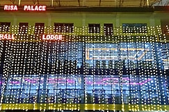 SPOT ON Risa  Palace, Itanagar