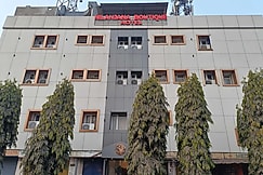 Hotel O Nilanjana Boutique Hotel, Dhanbad
