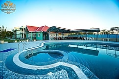 Jai Ganesha Resort, Lataguri