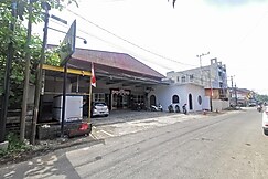 OYO 94776 Griya Cempaka, Tarakan