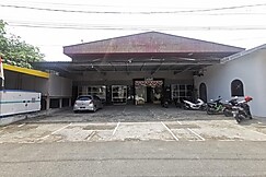 OYO 94776 Griya Cempaka, Tarakan