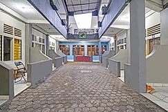 OYO 94802 Hotel Prima, Cianjur