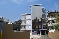 Wiba Serviced Apartments, Shillong